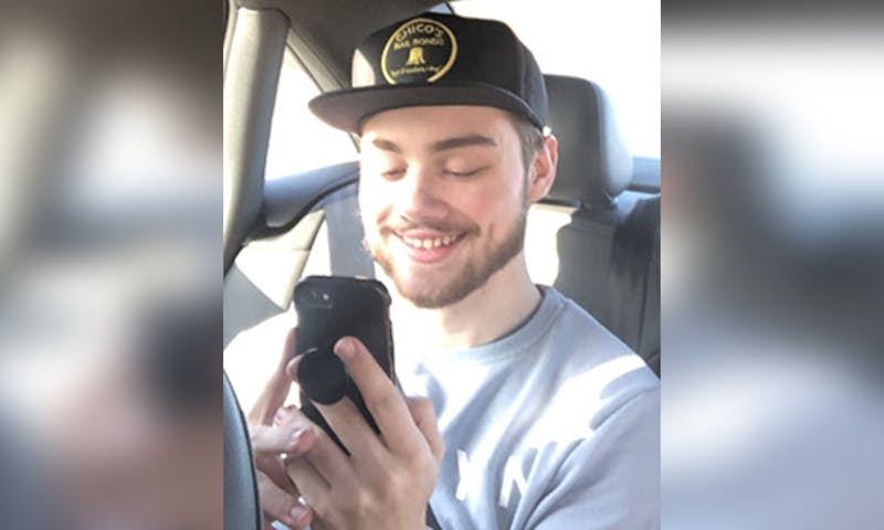 UW-Milwaukee freshman Sean Baek, a Type 1 diabetic, was last seen Feb. 14 leaving his residence hall after taking LSD.