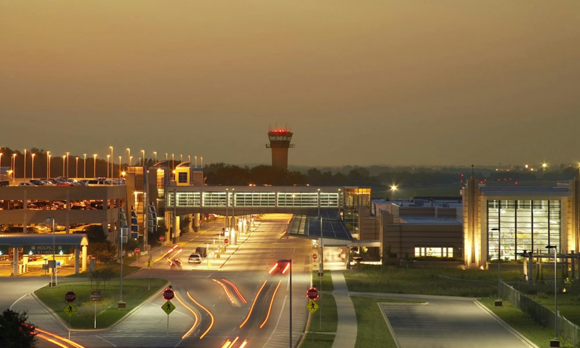 Dane County Regional Airport Director Brad Livingston will retire at the end of August after 15 years in the position.