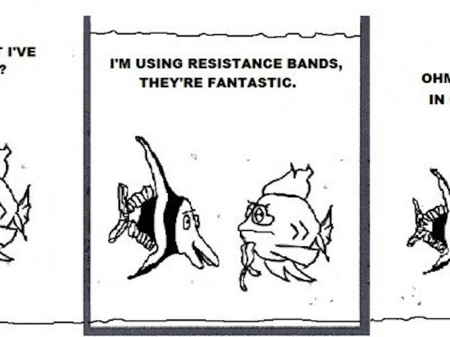 Tanked Life - 12/04/2012