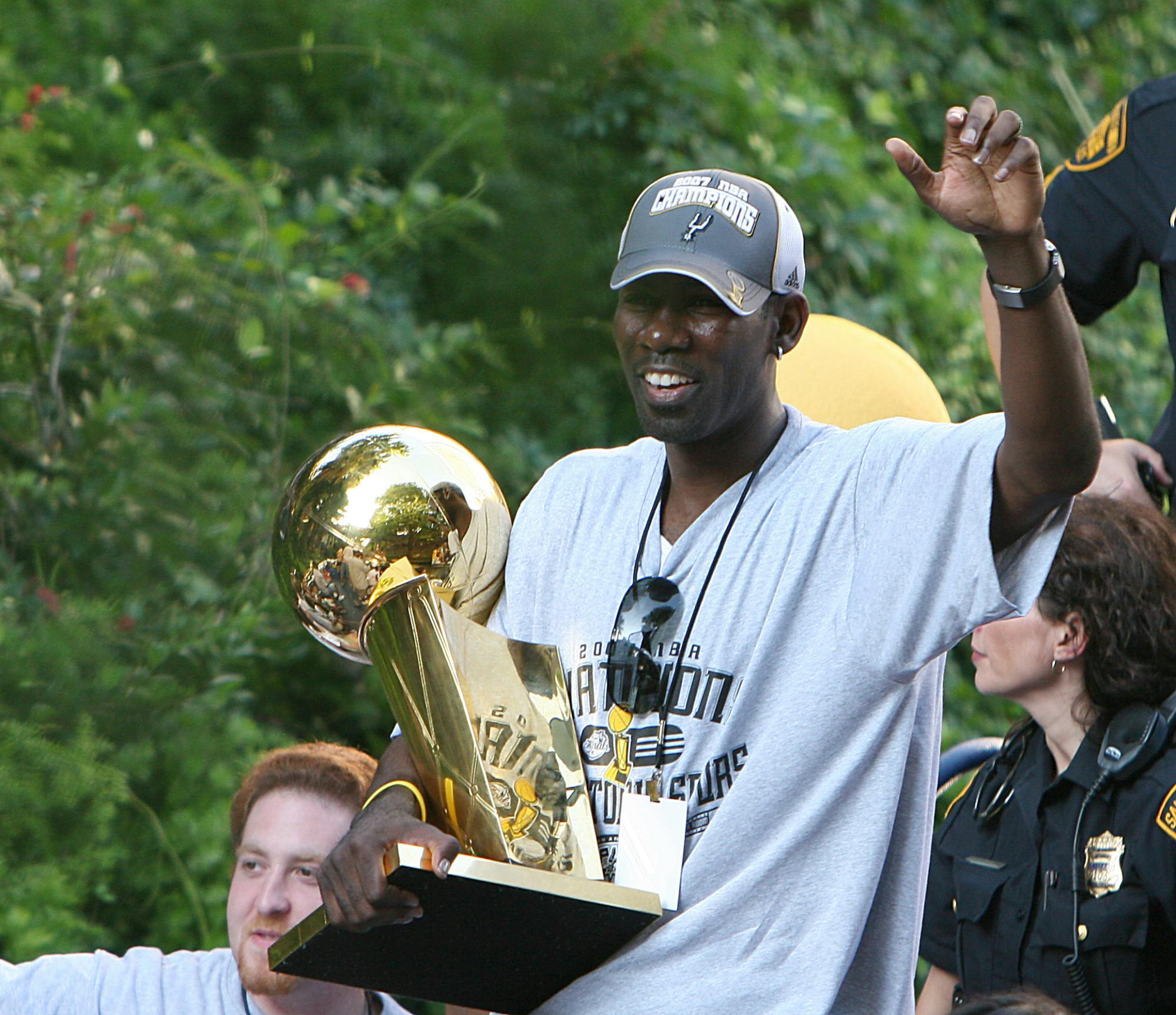 Michael Finley