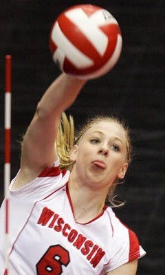 Wisconsin drops two games, fails to qualify for the NCAA tournament