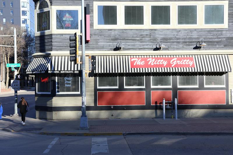 Nitty Gritty bar raid fallout sparks debate over Madison police tactics ...