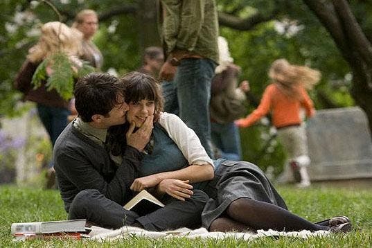 Sundance Film Festival provides launch pad for new film talent