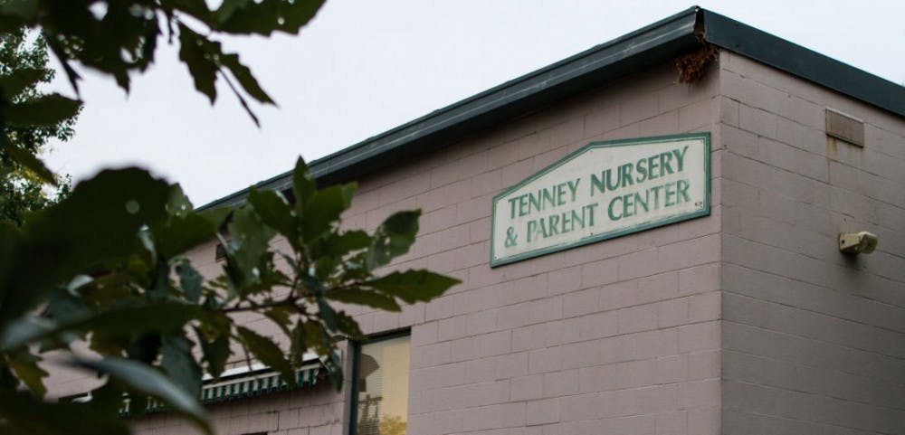 tenney nursery