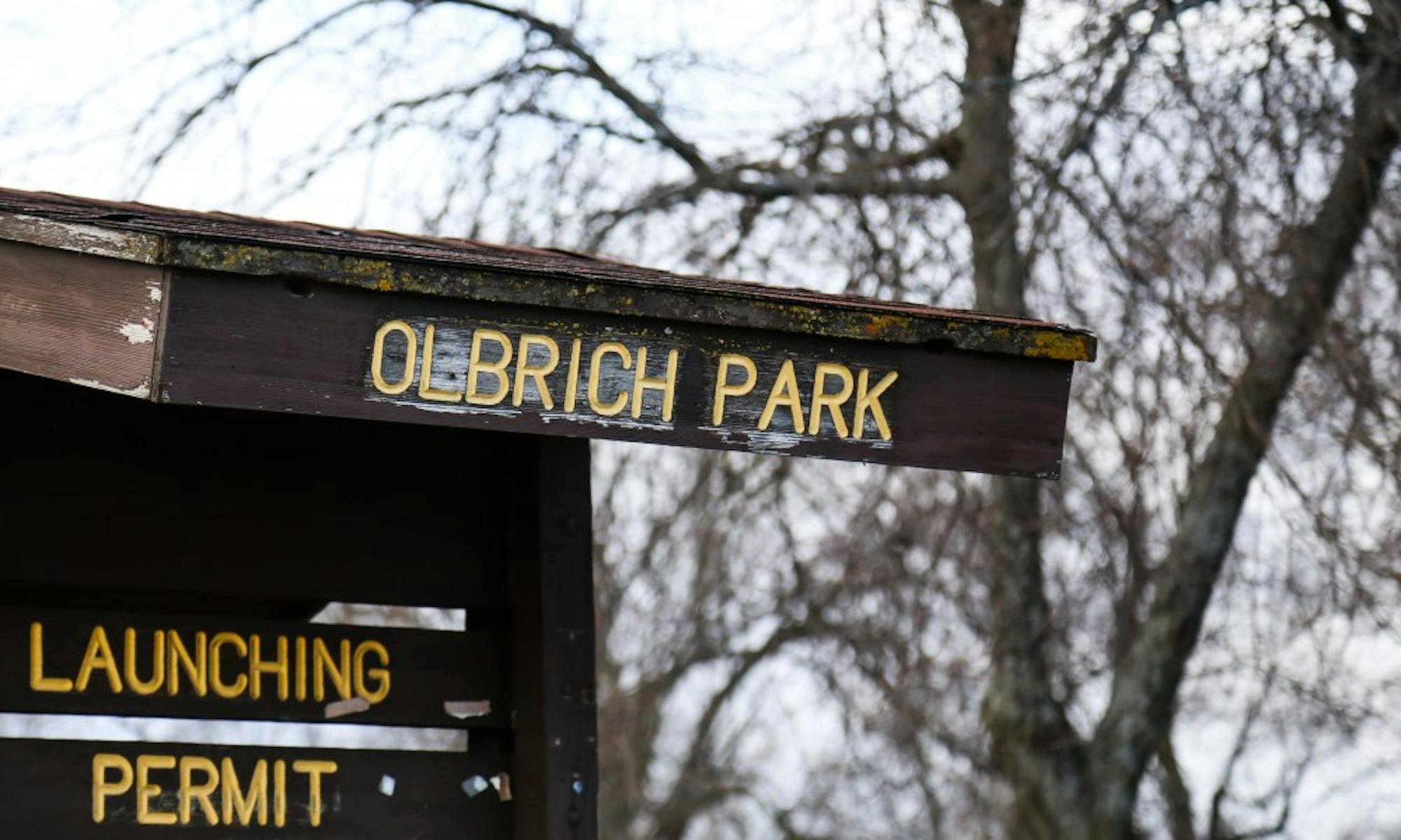 In May, Olbrich park will likely gain a new addition: an outdoor alcohol area called “The Biergarten”.