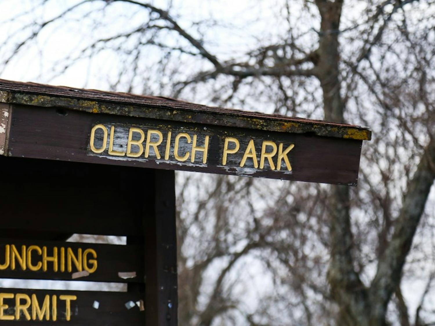 In May, Olbrich park will likely gain a new addition: an outdoor alcohol area called “The Biergarten”.