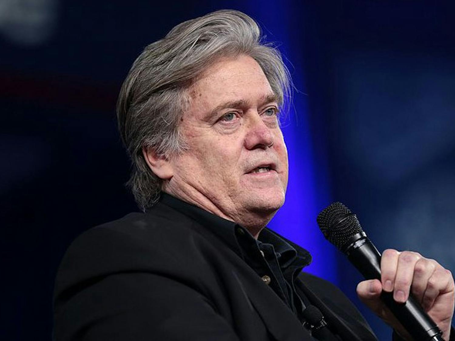 A super PAC supported by chair of Breitbart News and former White House chief strategist Steve Bannon endorsed Kevin Nicholson Tuesday for Wisconsin U.S. Senate.