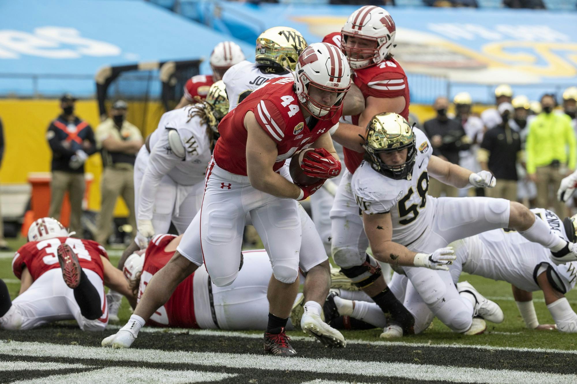 Wake Forest Wisconsin Football2