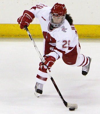 Lady Badgers look to get back on track against ND