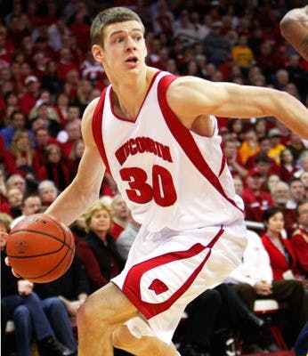 UW readies for in-state battle No. 2