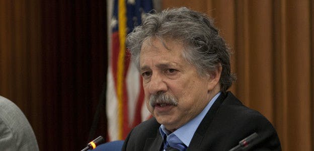 Paul Soglin
