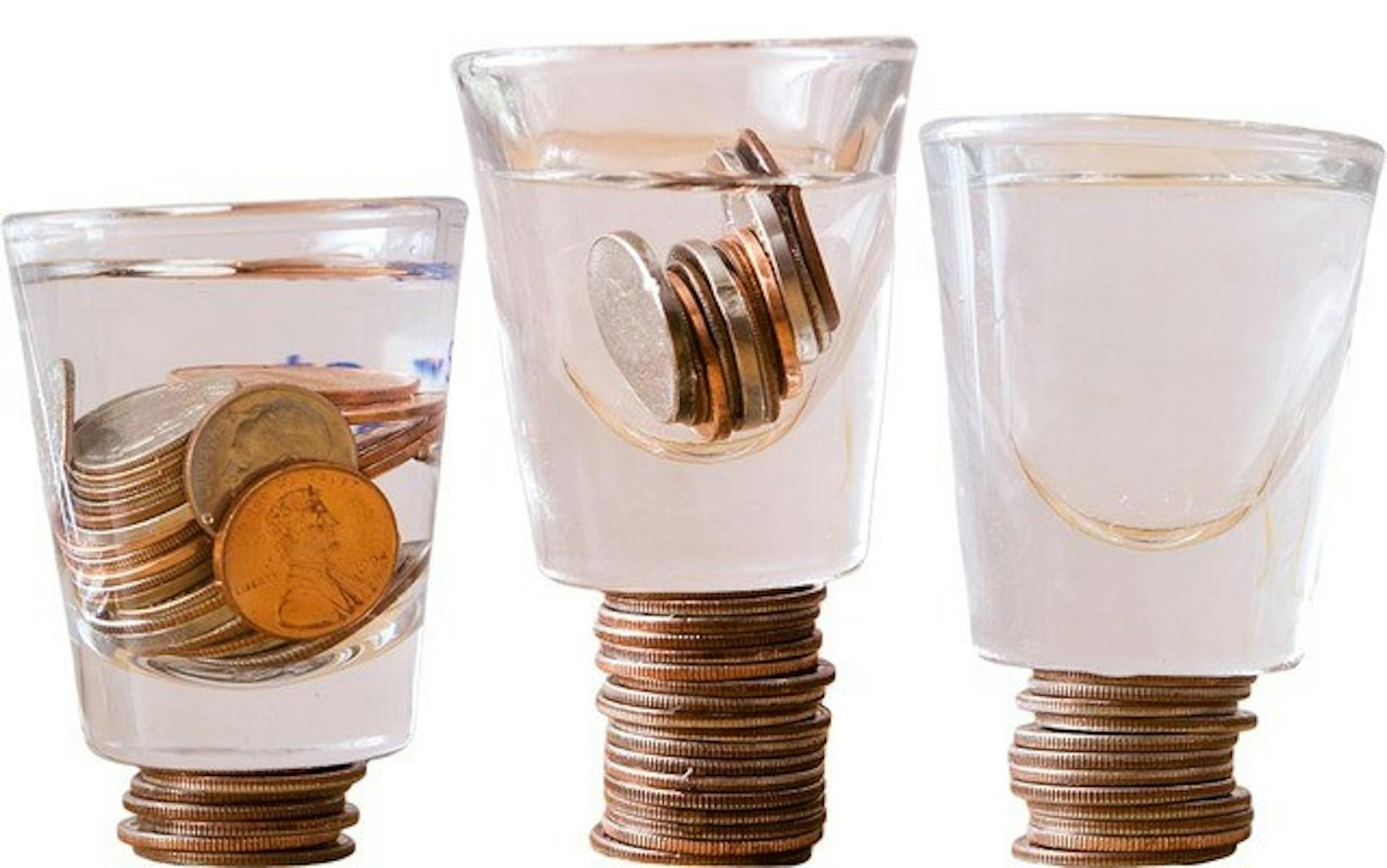 DAs propose increase in alcohol tax