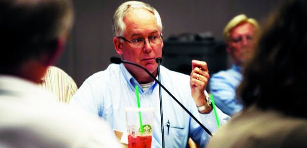 Board of Estimates 09122012