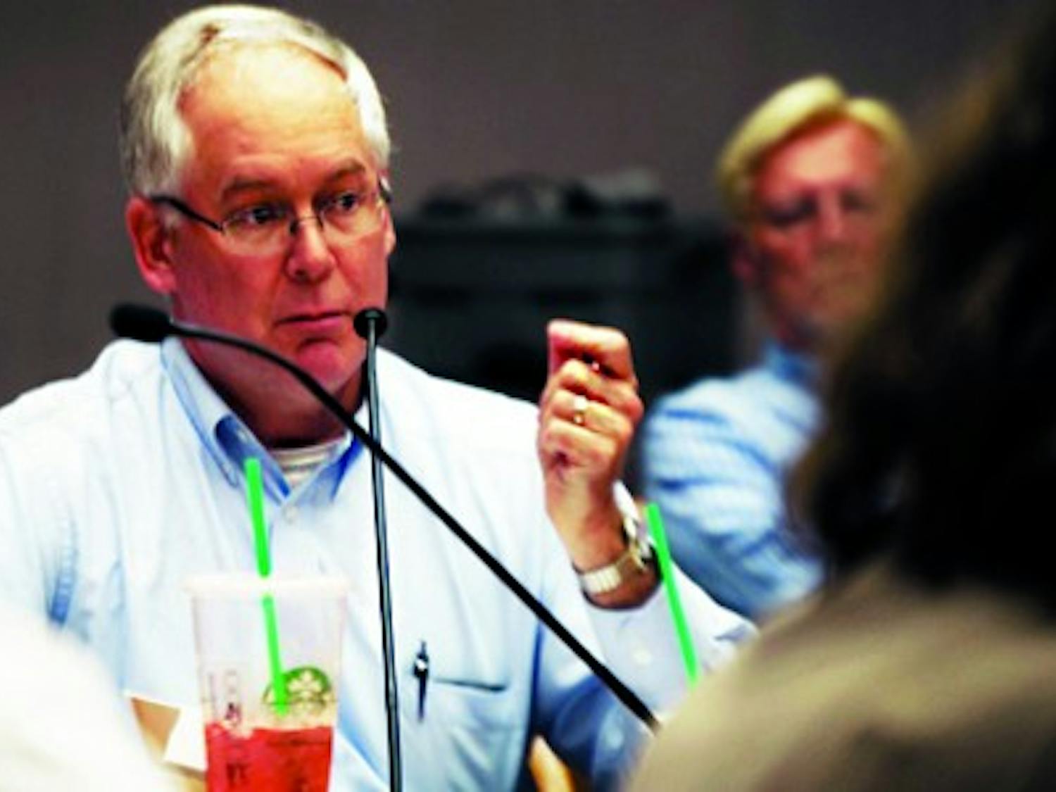 Board of Estimates 09122012