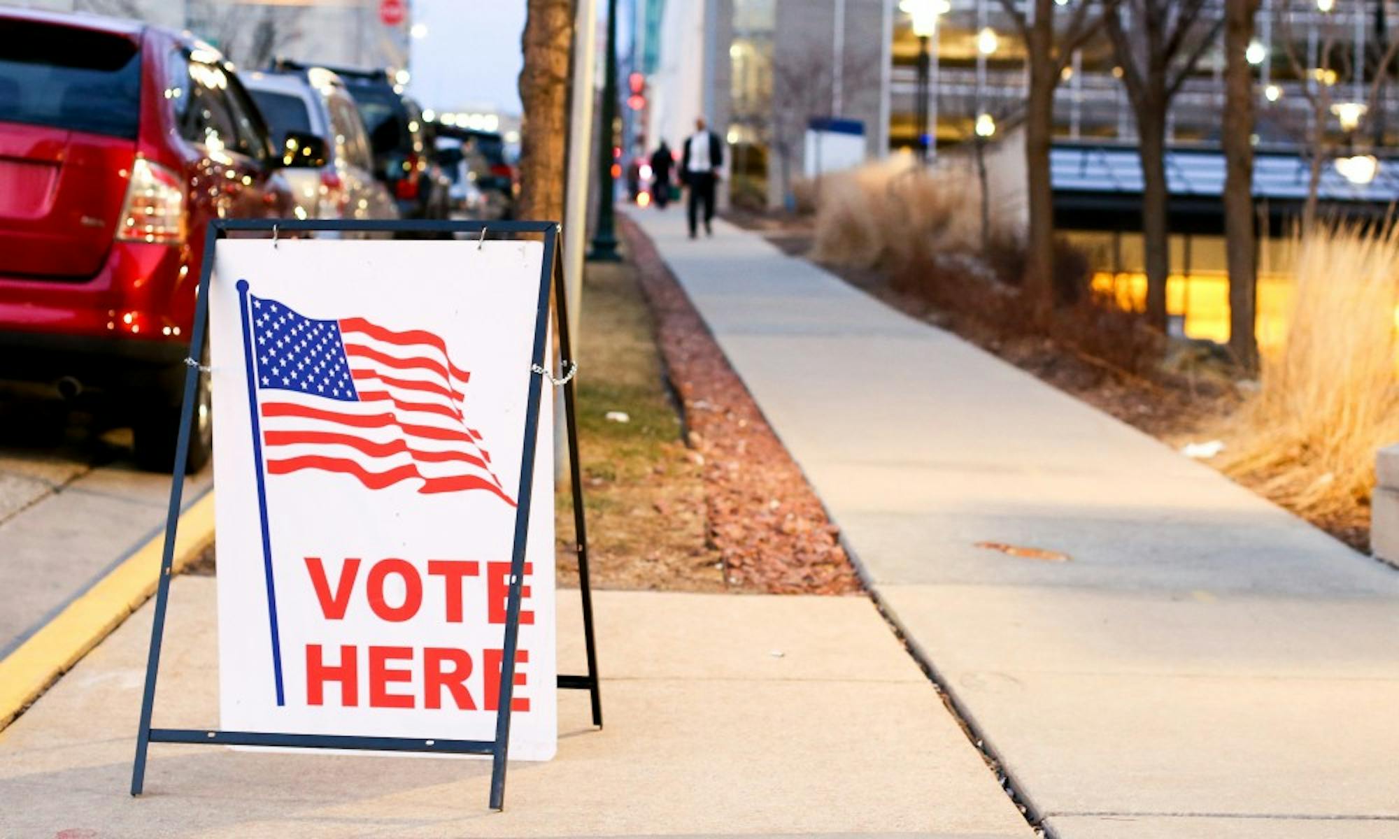 In the Wisconsin State Superintendent race, two-term incumbent Tony Evers will face former Beloit and Whitnall superintendent Lowell Holtz.