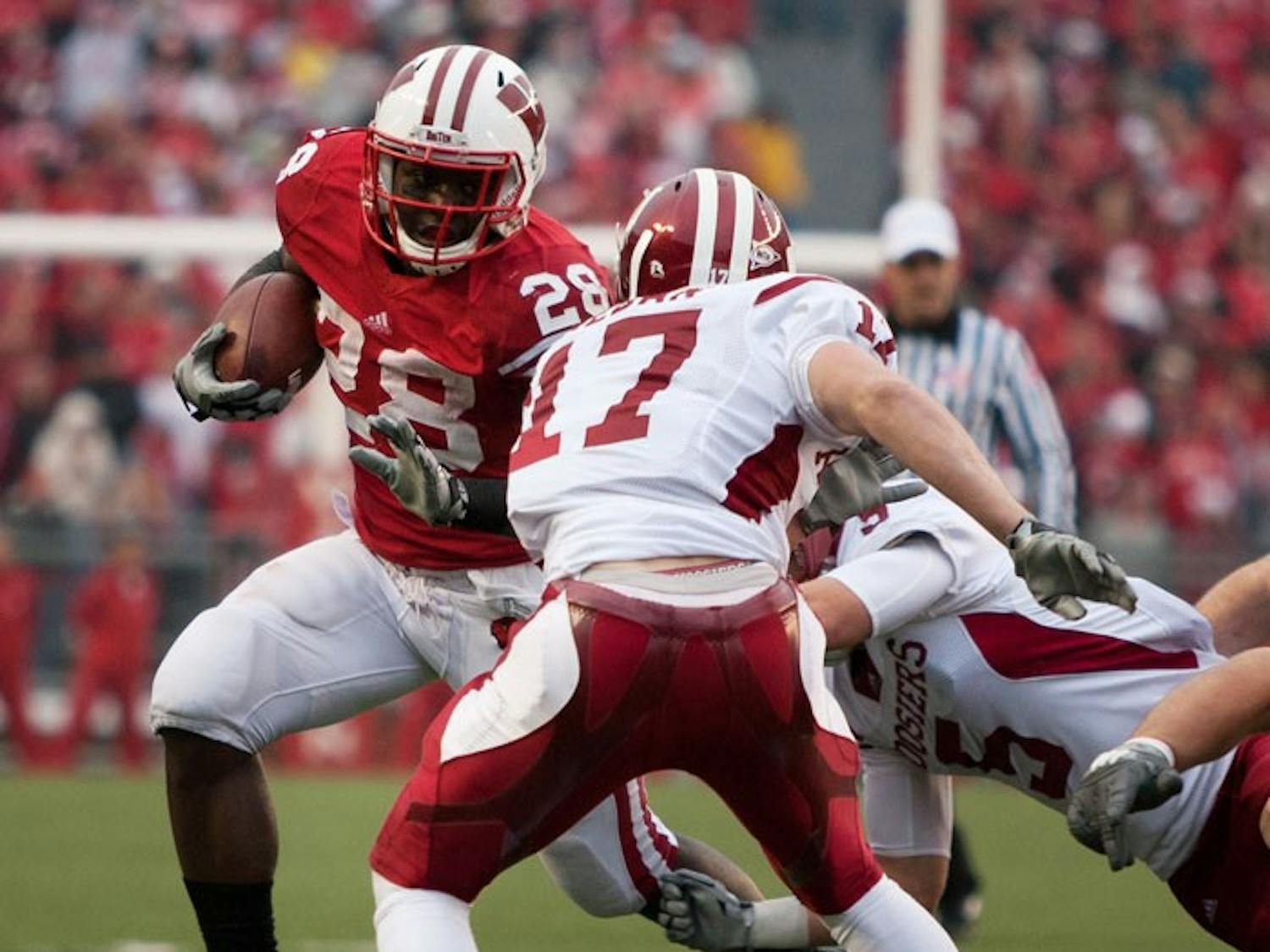 Team excels from every angle, at every position