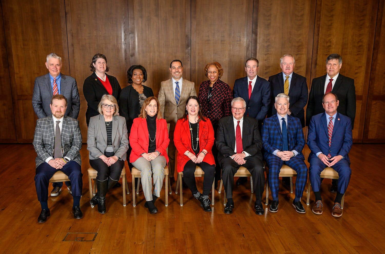 Wisconsin Board of Regents