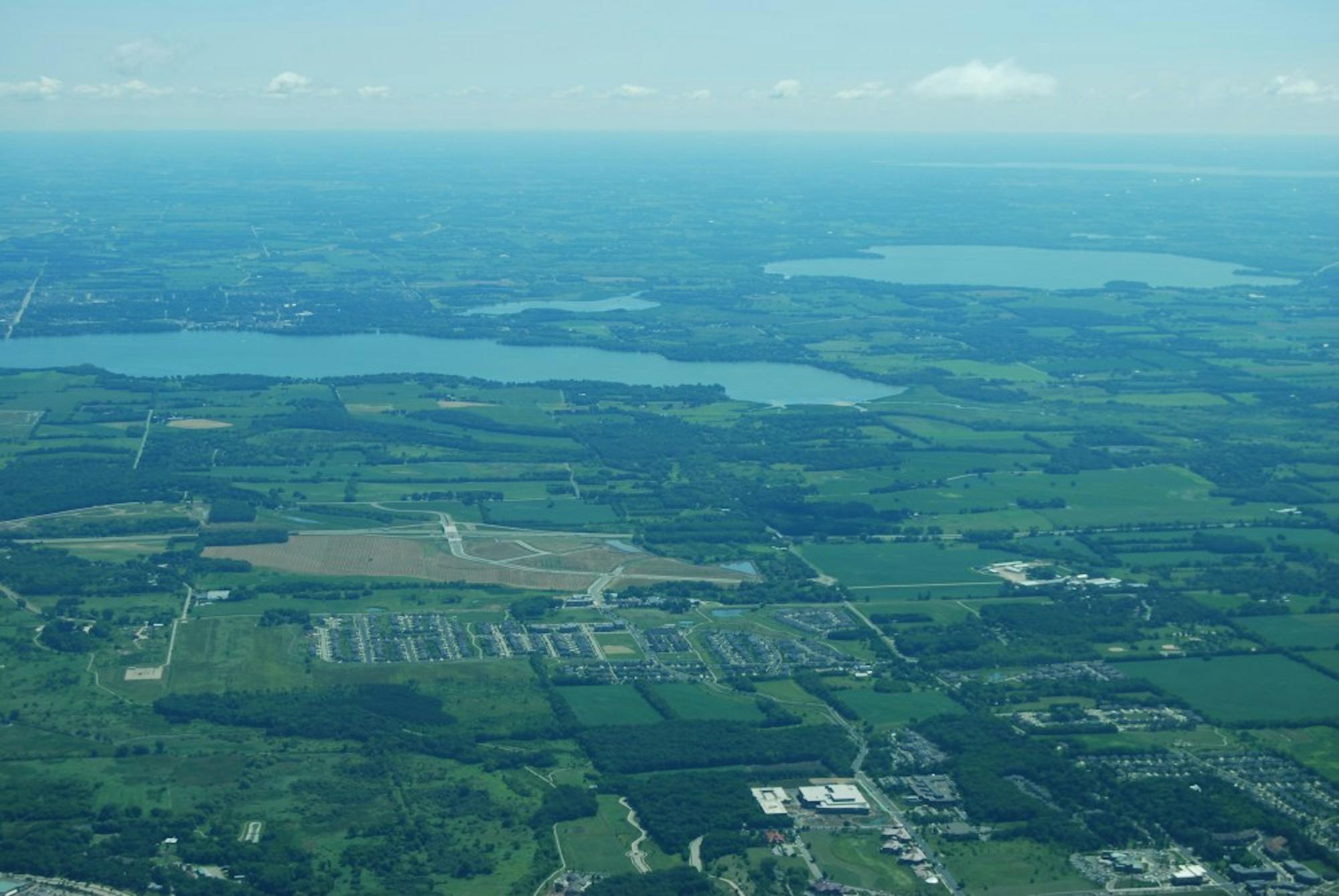 Yahara Watershed