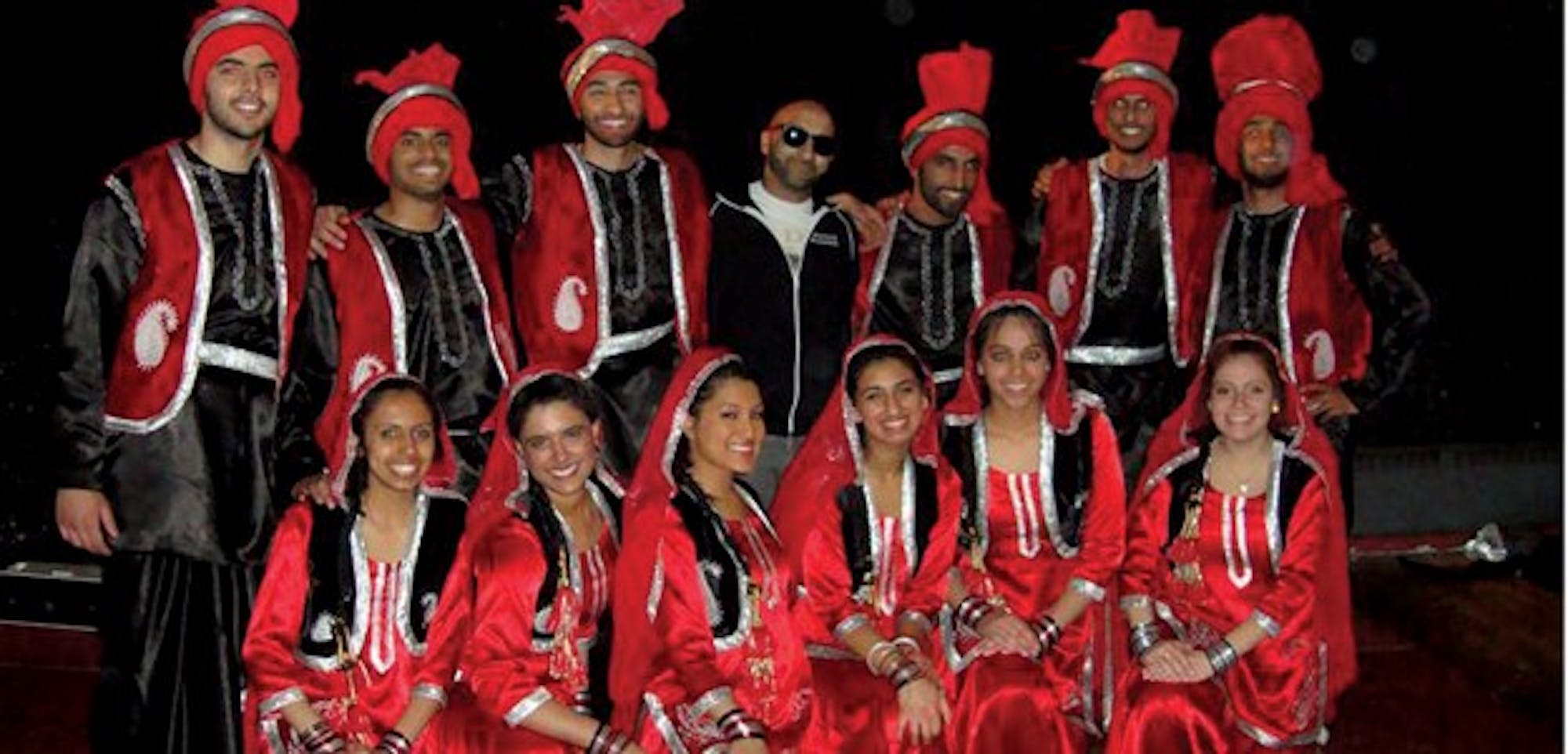 School of Bhangra