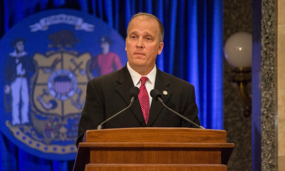 Attorney General Brad Schimel, who says processing all untested rape kits is among his top priorities, launched a website Wednesday that allows the public to get more information.