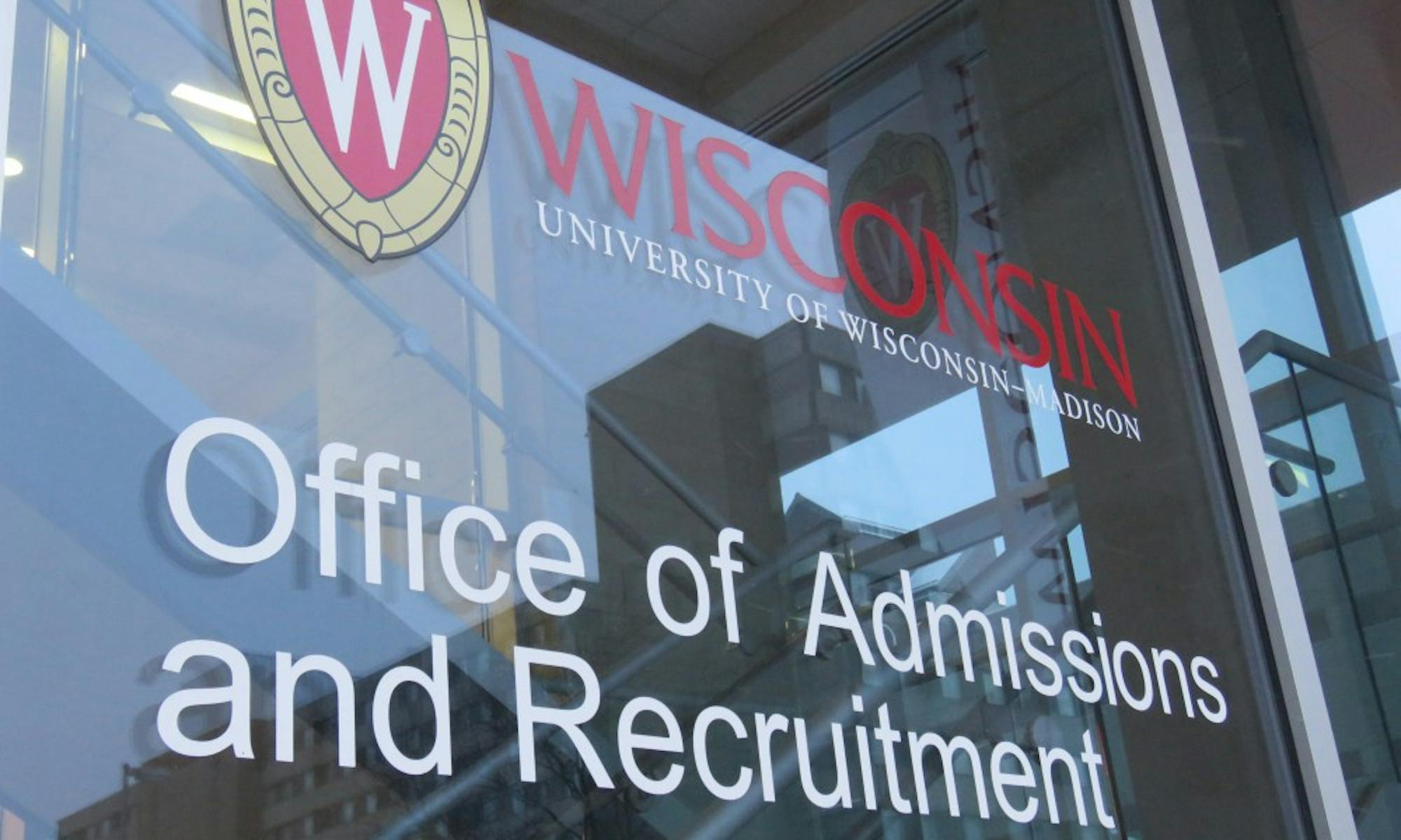 UW-Madison's class of 2021 consists of 6,610 students, the largest class in school history.