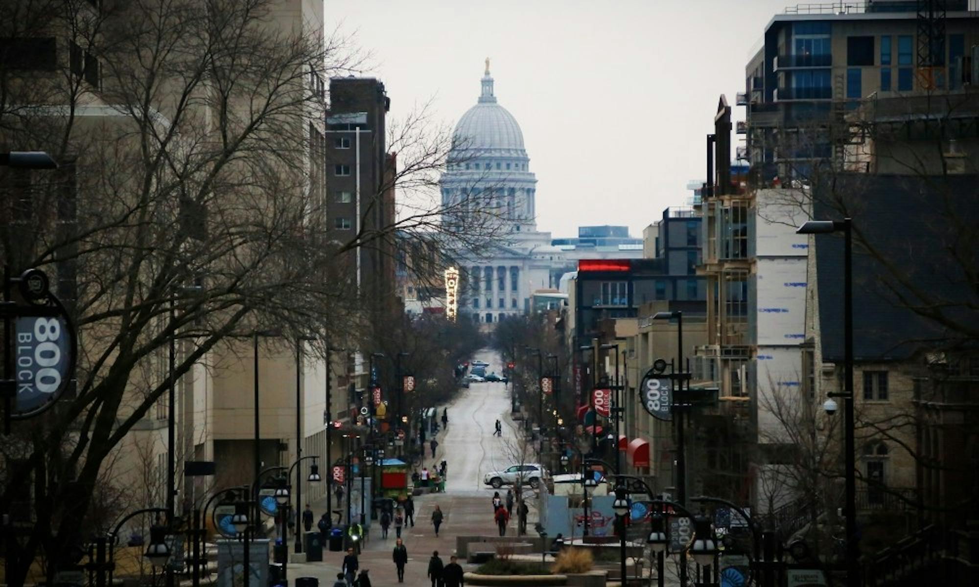 Those in media, politics and UW-Madison students should assess the facts before making public charges that serve to undermine or single out a particular group of people.