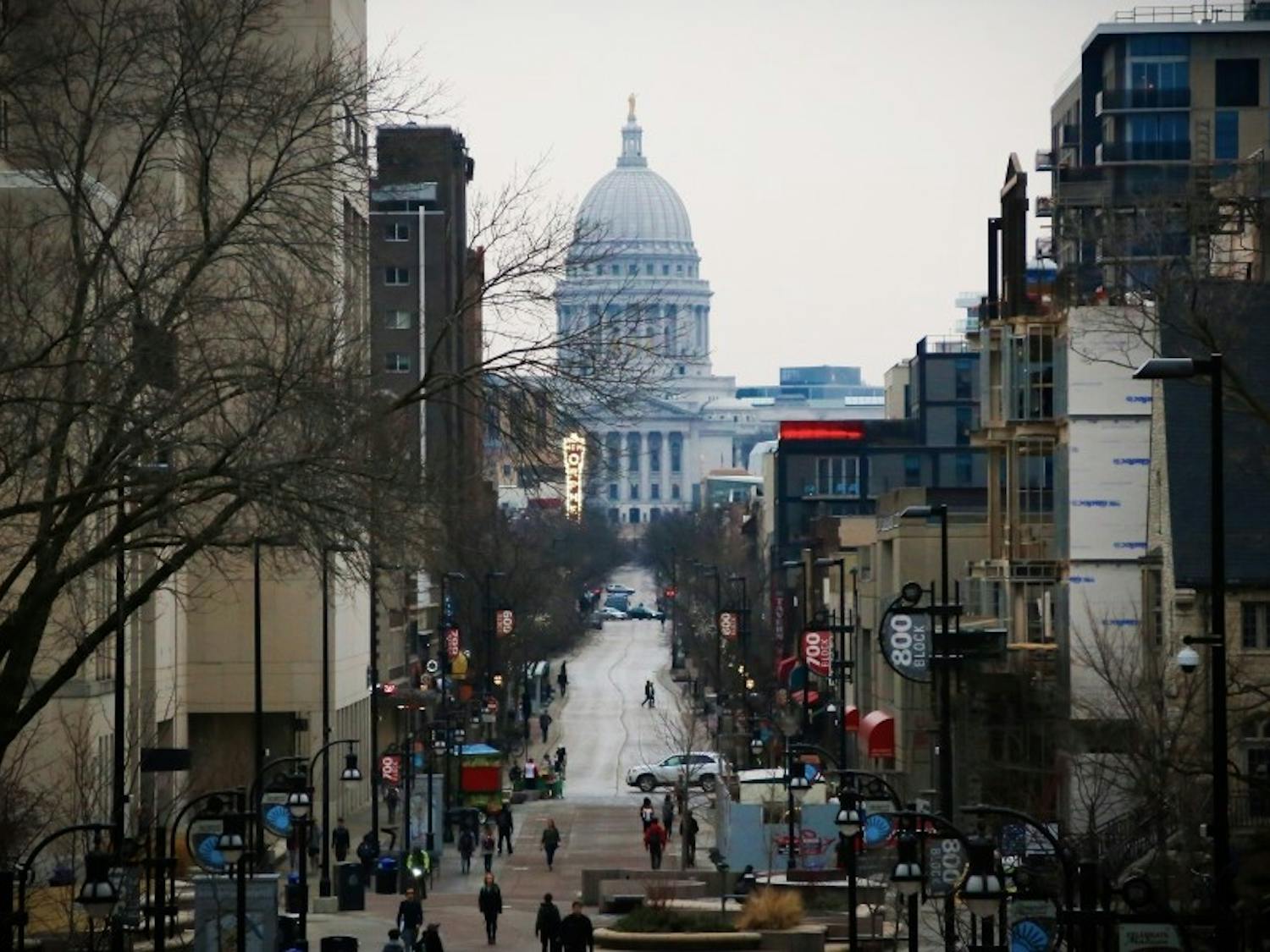 Those in media, politics and UW-Madison students should assess the facts before making public charges that serve to undermine or single out a particular group of people.