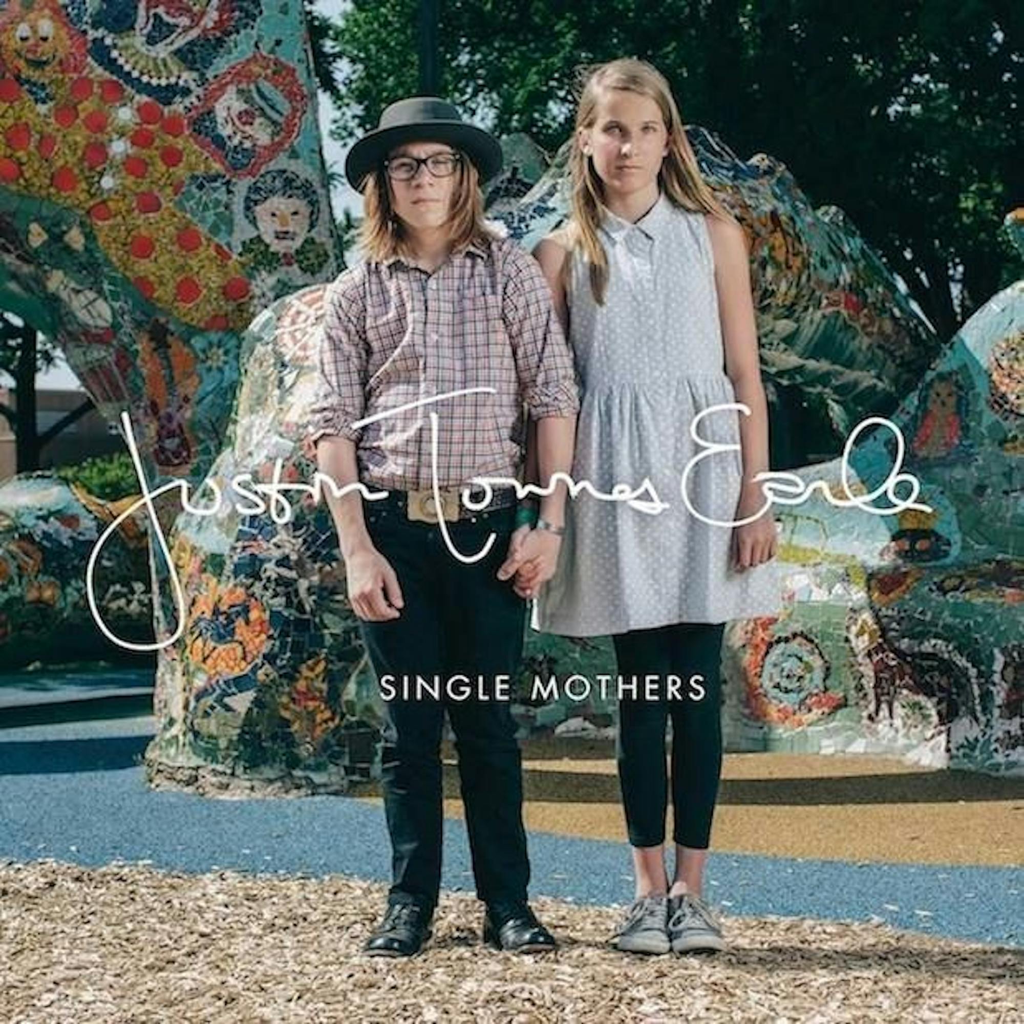 Justin Townes Earle