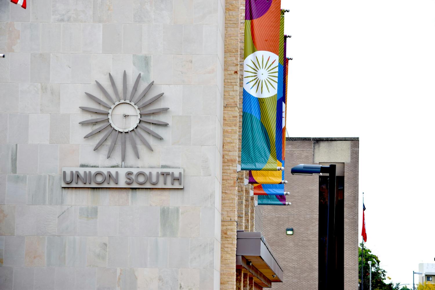 Union South