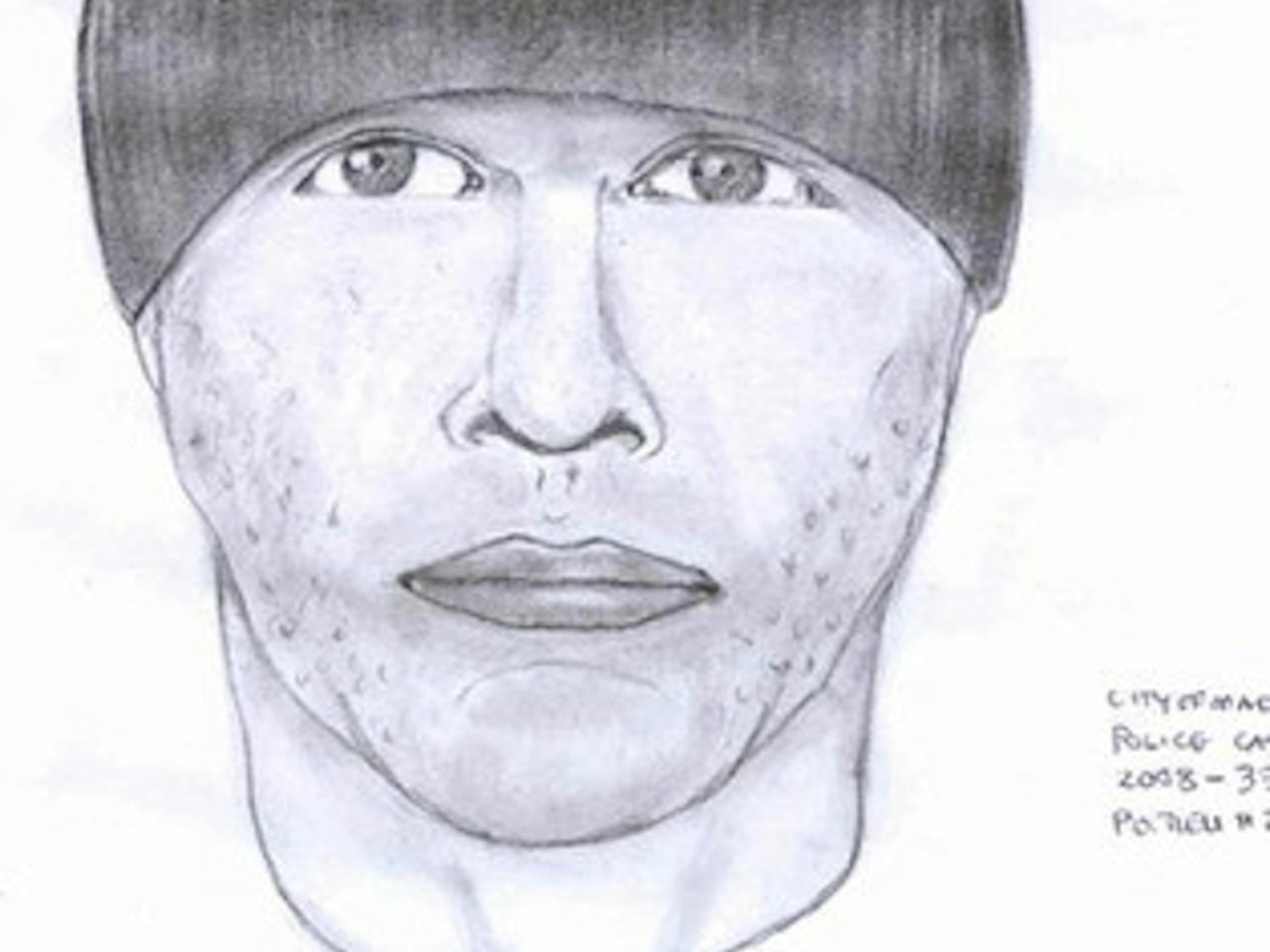 UW-Madison student sexually assaulted while jogging, police search for suspect