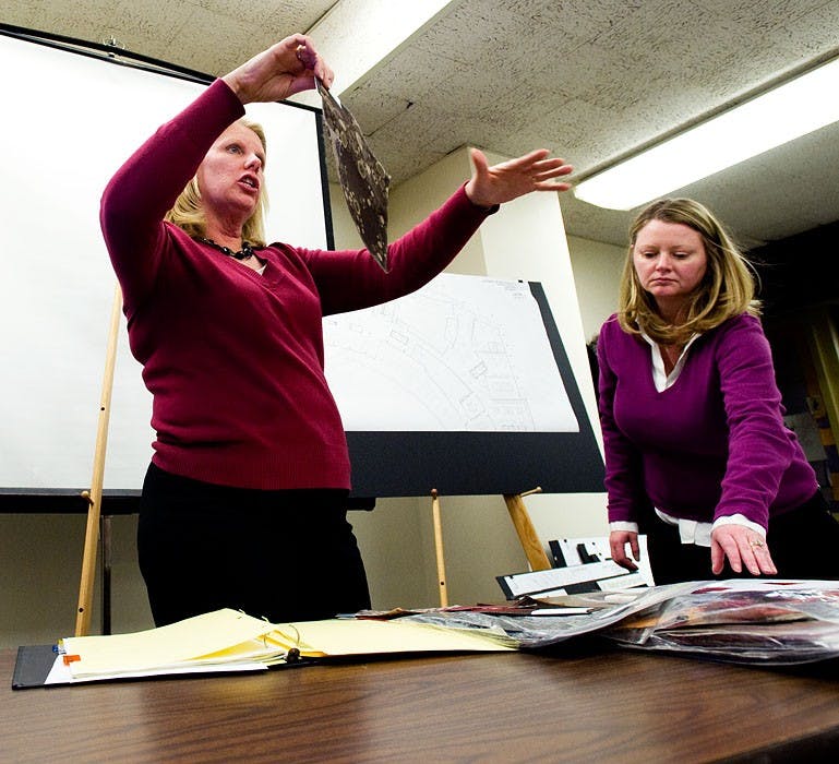 Council considers Memorial Union renovation plans