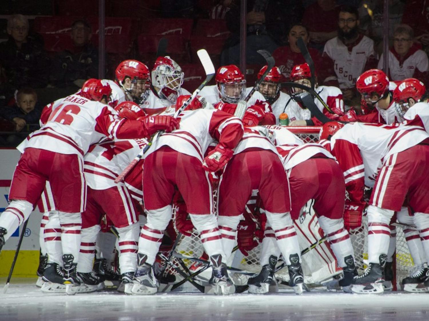 Since arriving at Wisconsin, Granato has been implementing confidence within his players and the program. Despite its underwhelming record this season, Wisconsin looks to continue progressing through that confidence.