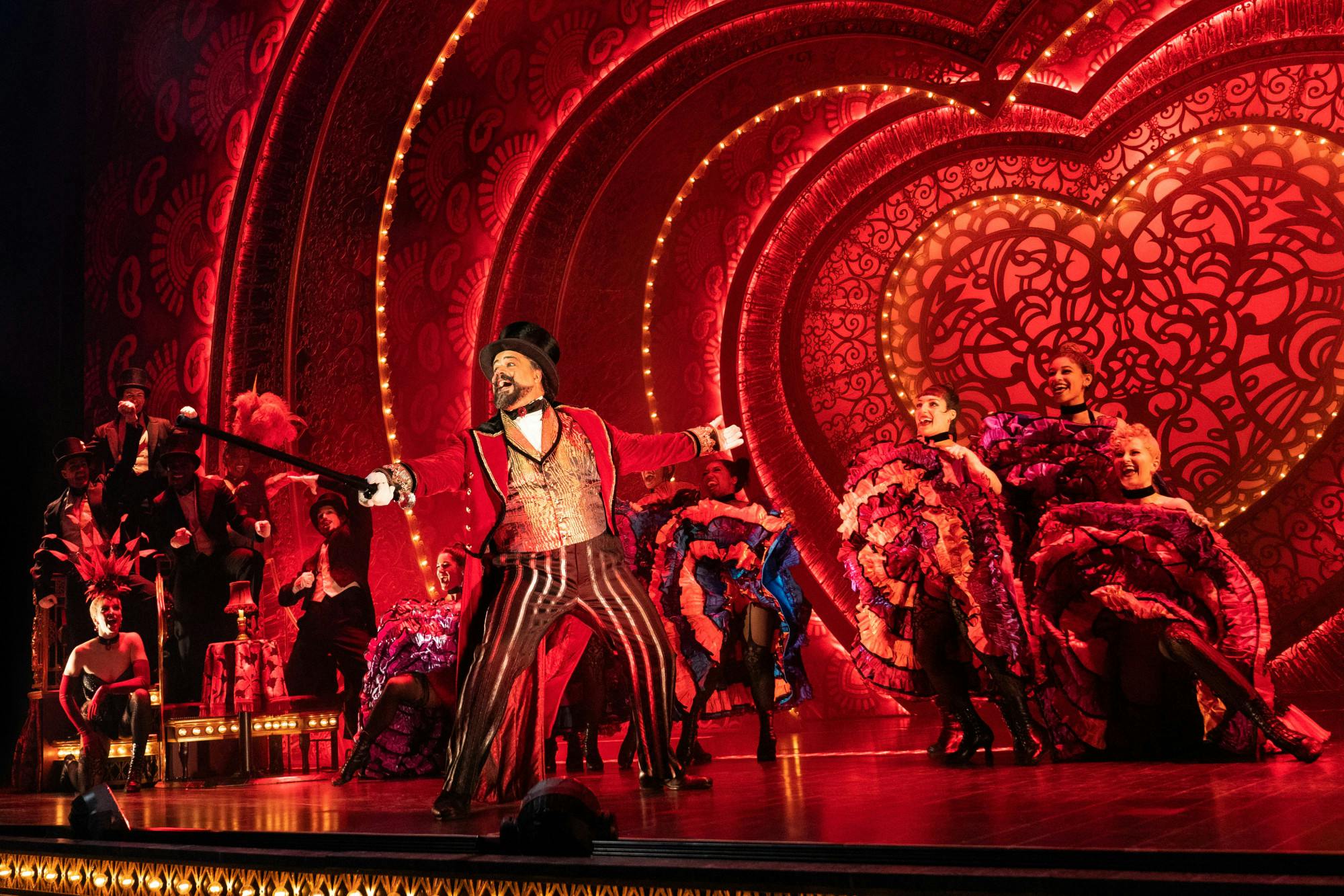 Austin Durant and the cast of the North American Tour of Moulin Rouge! The Musical, photo by Matthew Murphy for MurphyMade.jpg