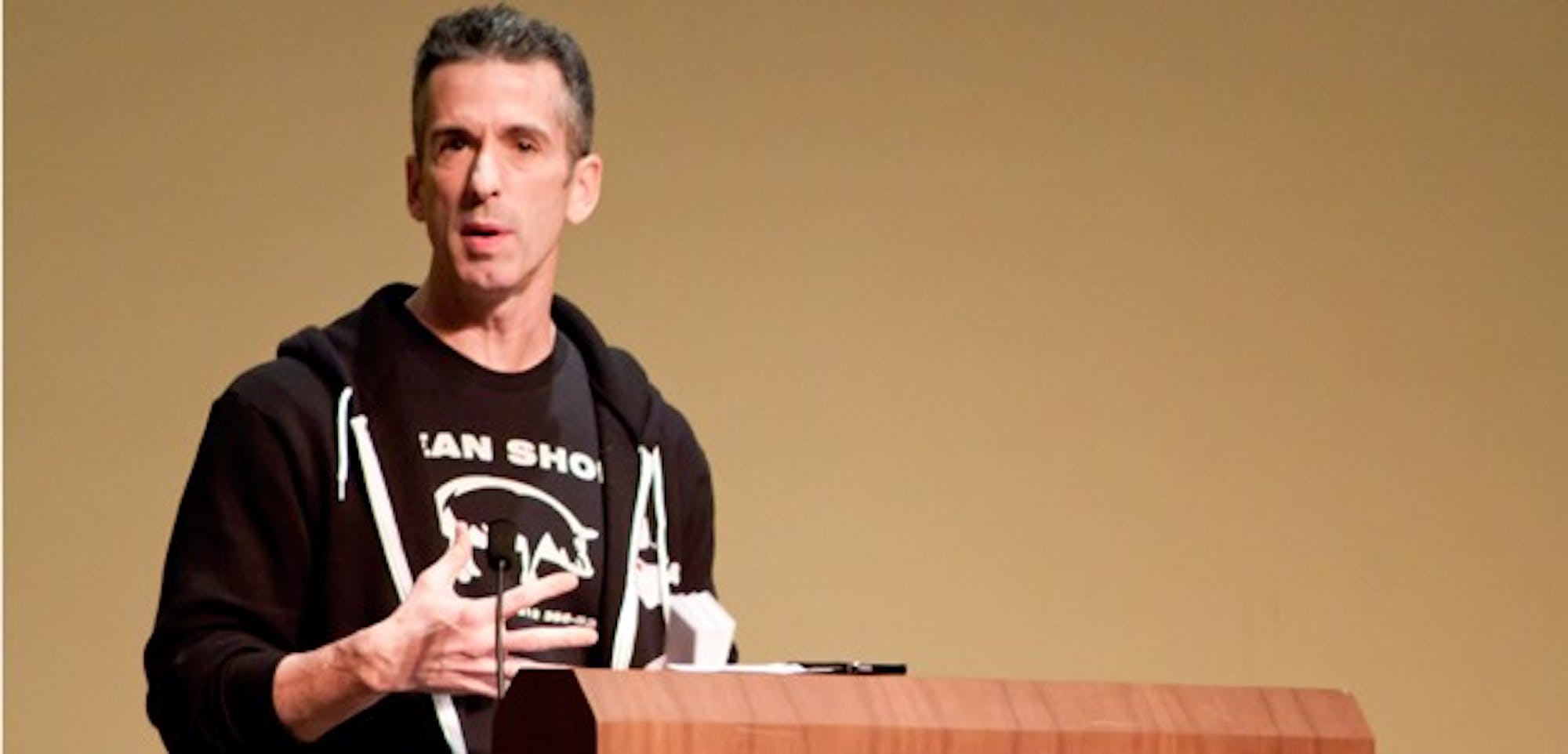 Dan Savage