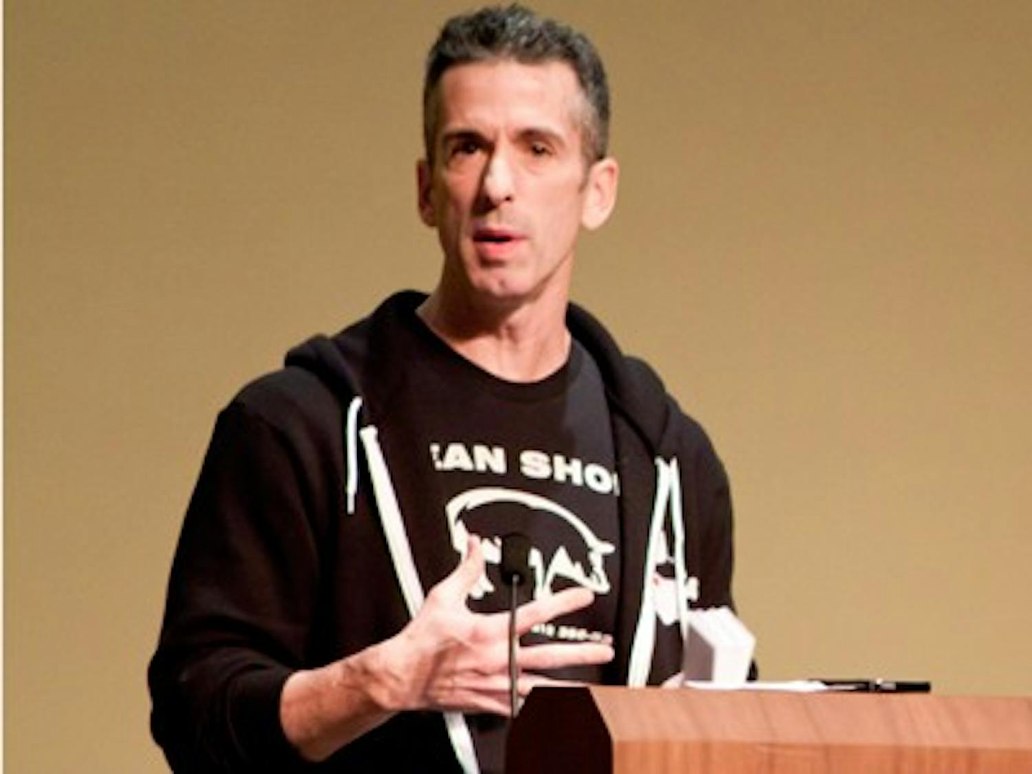 Dan Savage