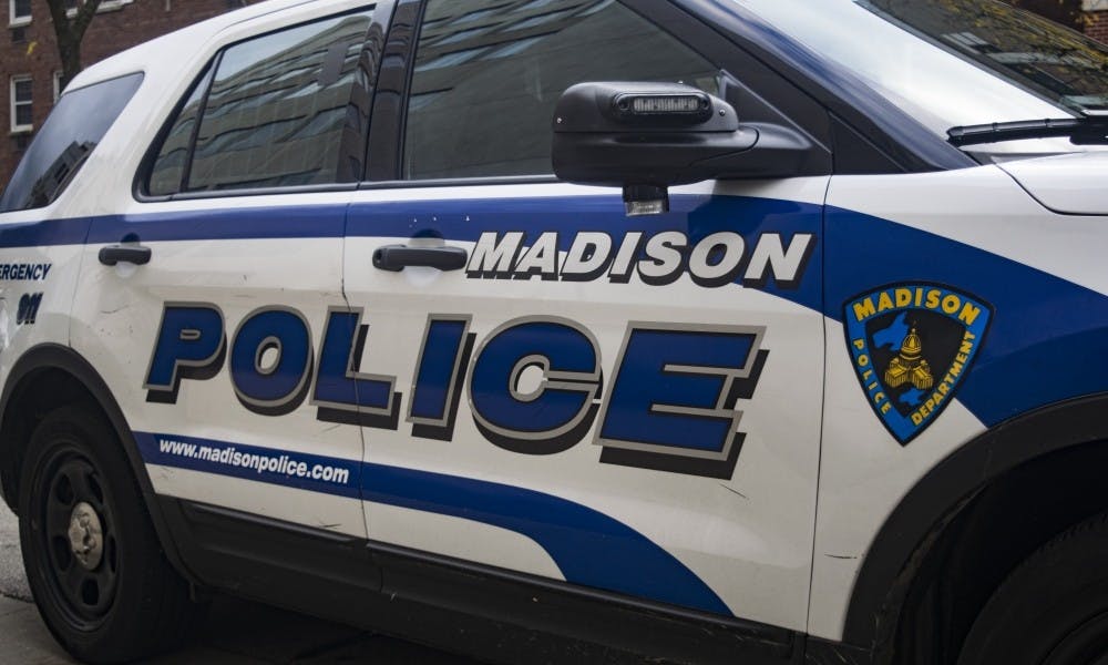 A possible drugging on Langdon Street was reported to the Madison Police Department last week.&nbsp;