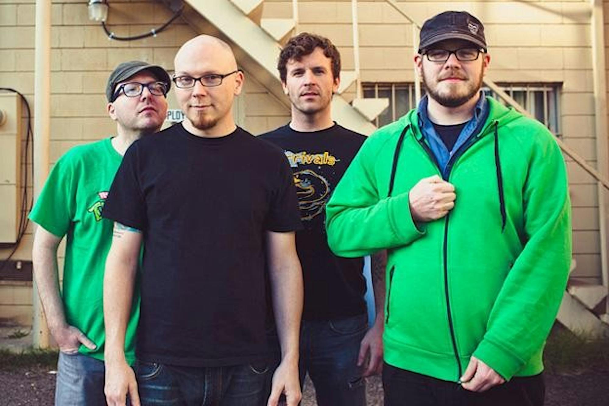 Holy smokes: Popes on stage this Saturday