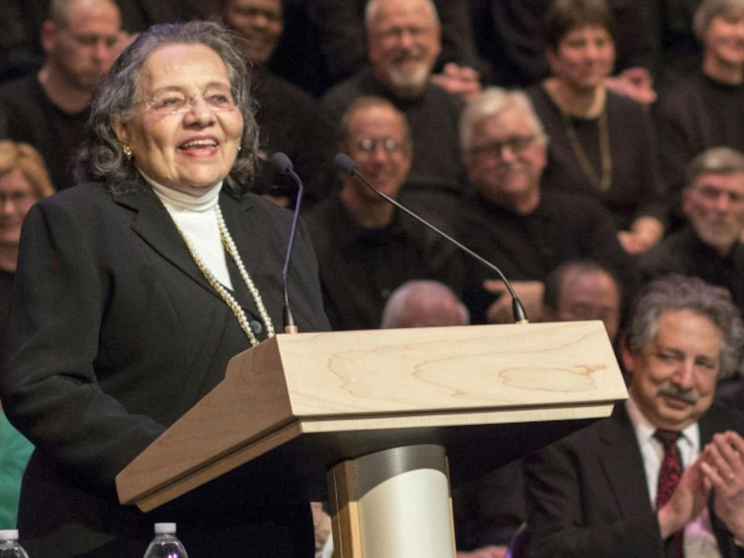 Diane Nash