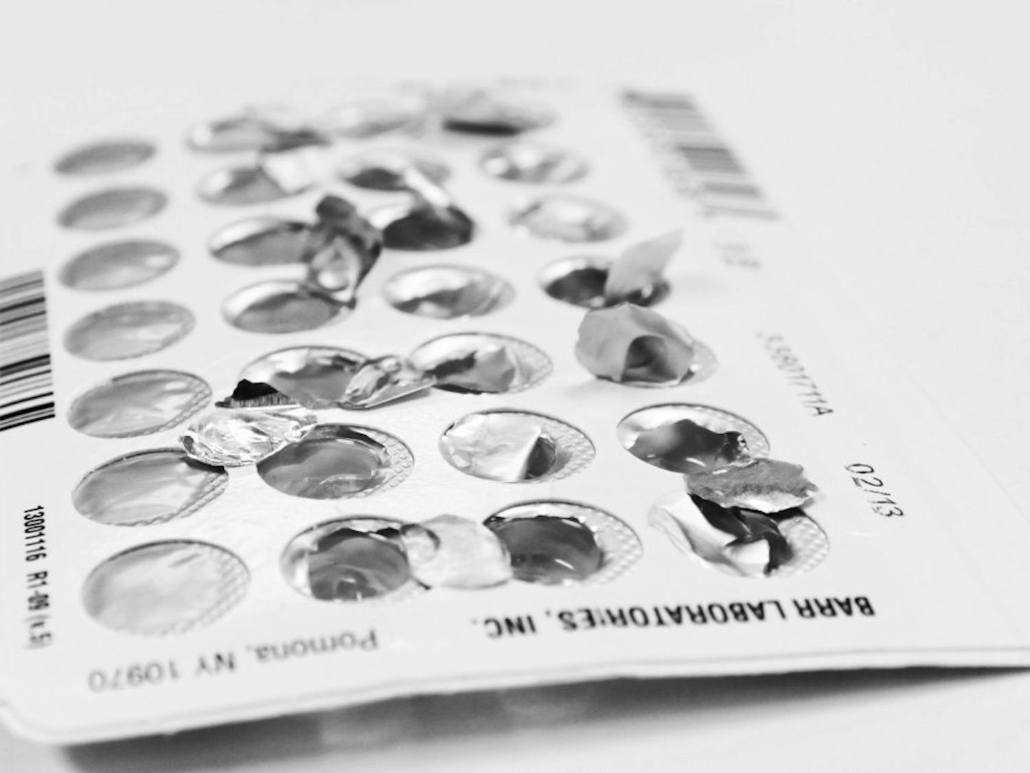 Millions of women around the world take oral birth control to prevent pregnancy. 