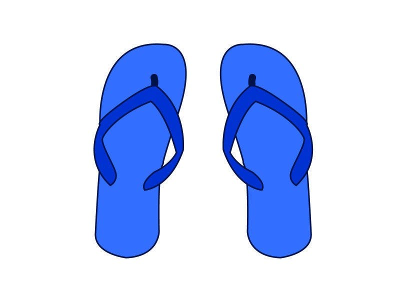 Flip Flops