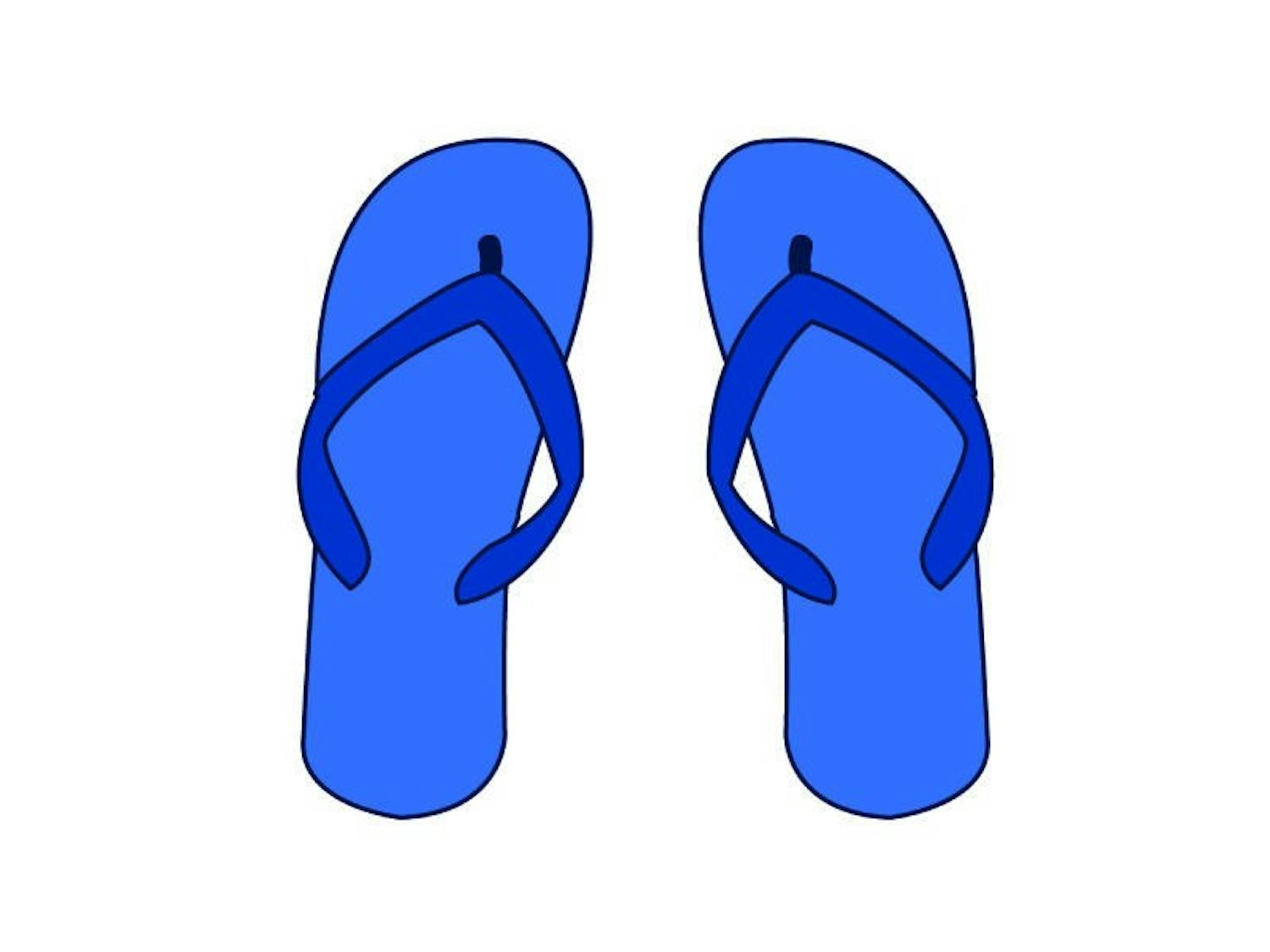 Flip Flops