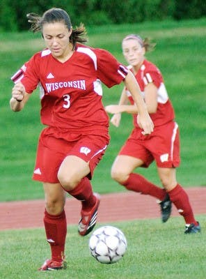 Women's soccer reflects on '07