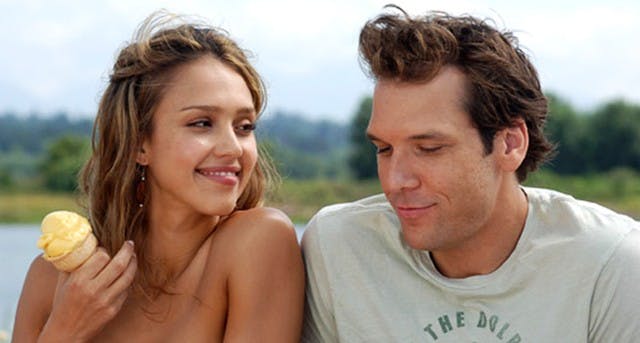 Comedy lovers in luck with 'Chuck'