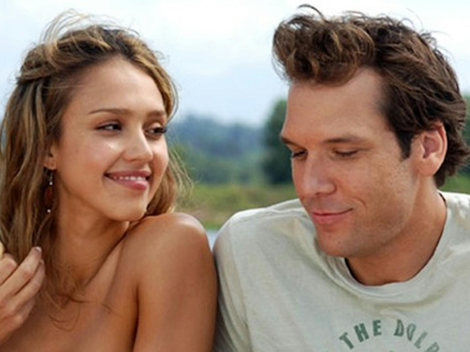 Comedy lovers in luck with 'Chuck'