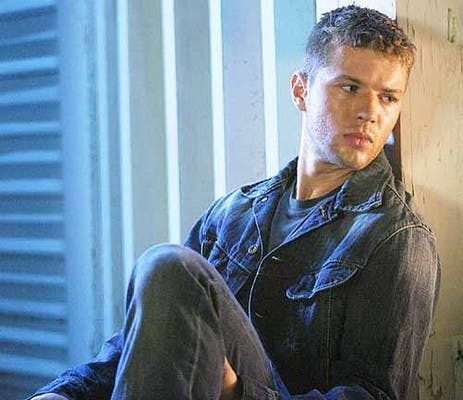 Powerful soldier's return