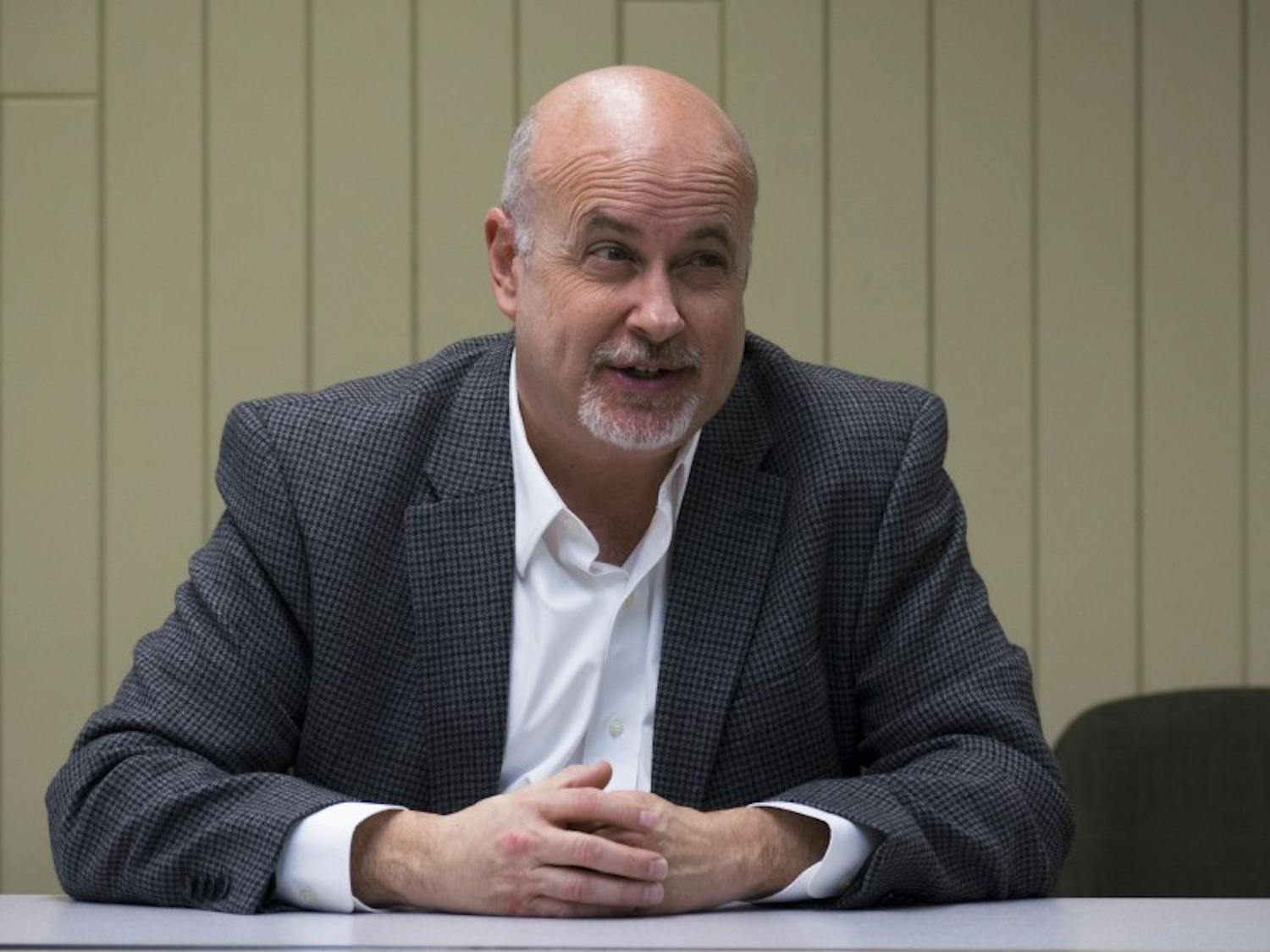 Mark Pocan expressed “disappointment” with the lack of communication between federal immigration officials and local agencies, following weekend of Immigrations and Customs Enforcement detainments across the state.