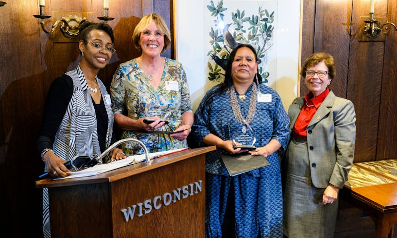 UW-Madison to be included in ‘Wisconsin Land-Grant System Partnership for Advancing Native Education Pathways’