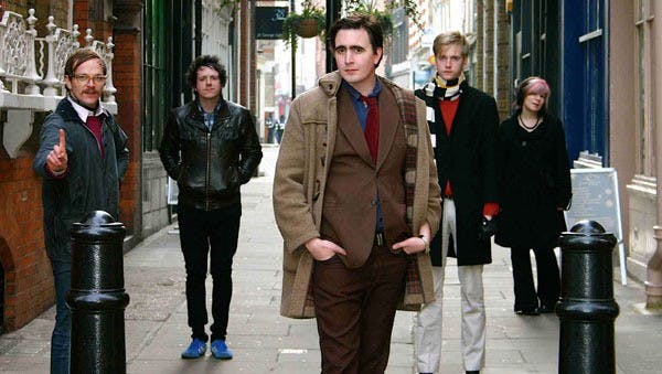 Art Brut fight mainstream urges