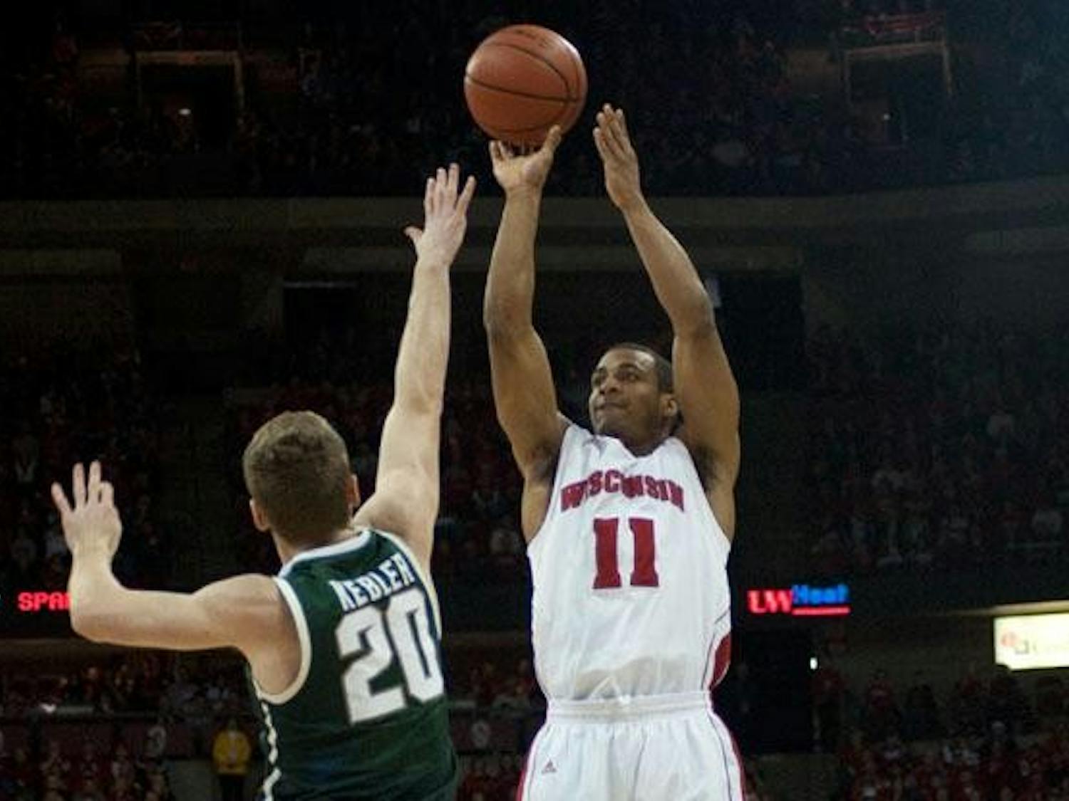 Wisconsin escapes Iowa City OT thriller