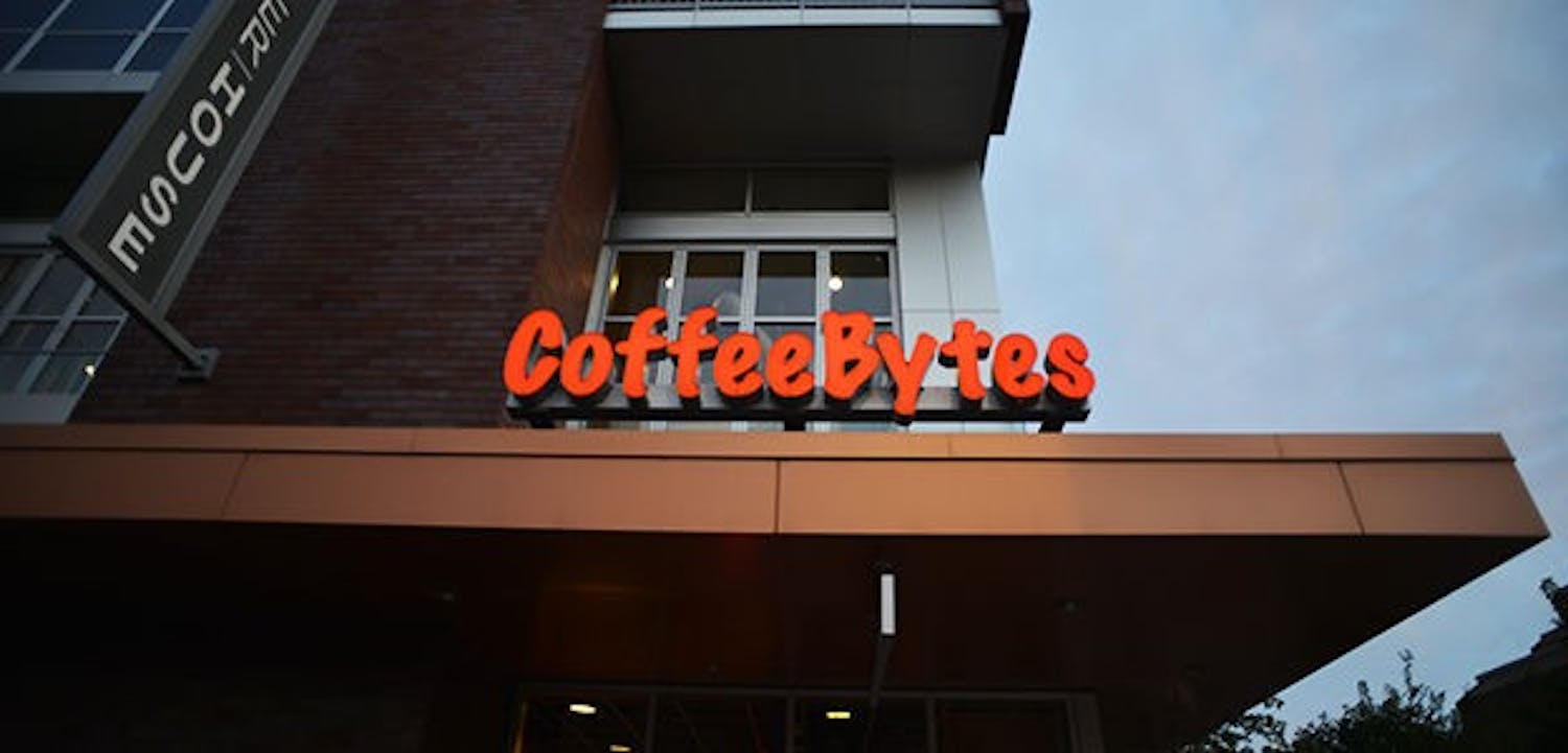 CoffeeBytes